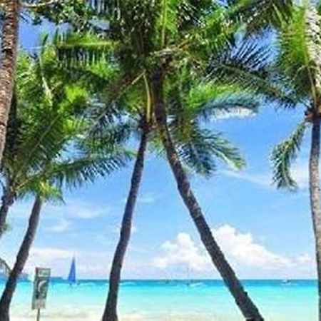Hotel Boracay Coco Huts Balabag  Exterior foto