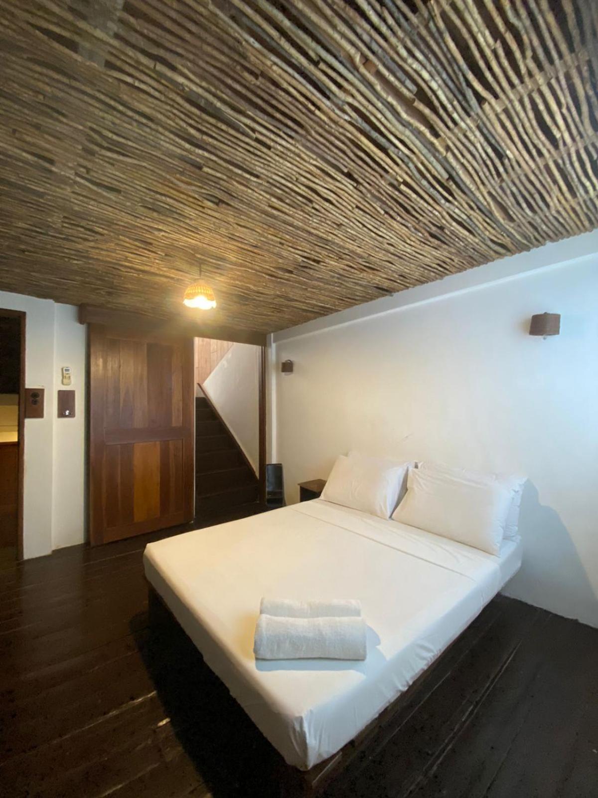Hotel Boracay Coco Huts Balabag  Exterior foto