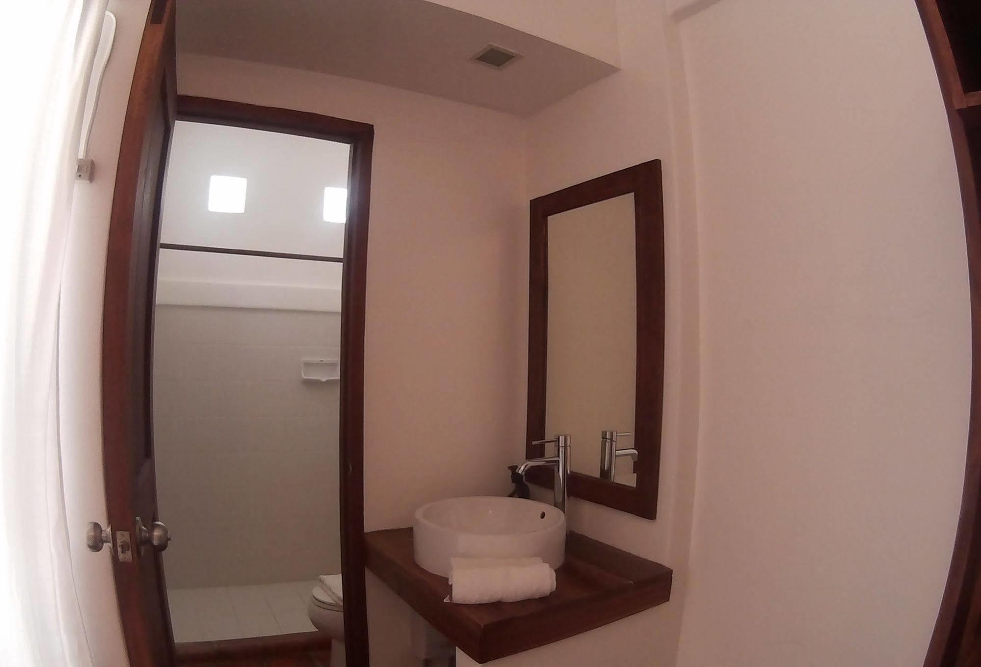 Hotel Boracay Coco Huts Balabag  Exterior foto