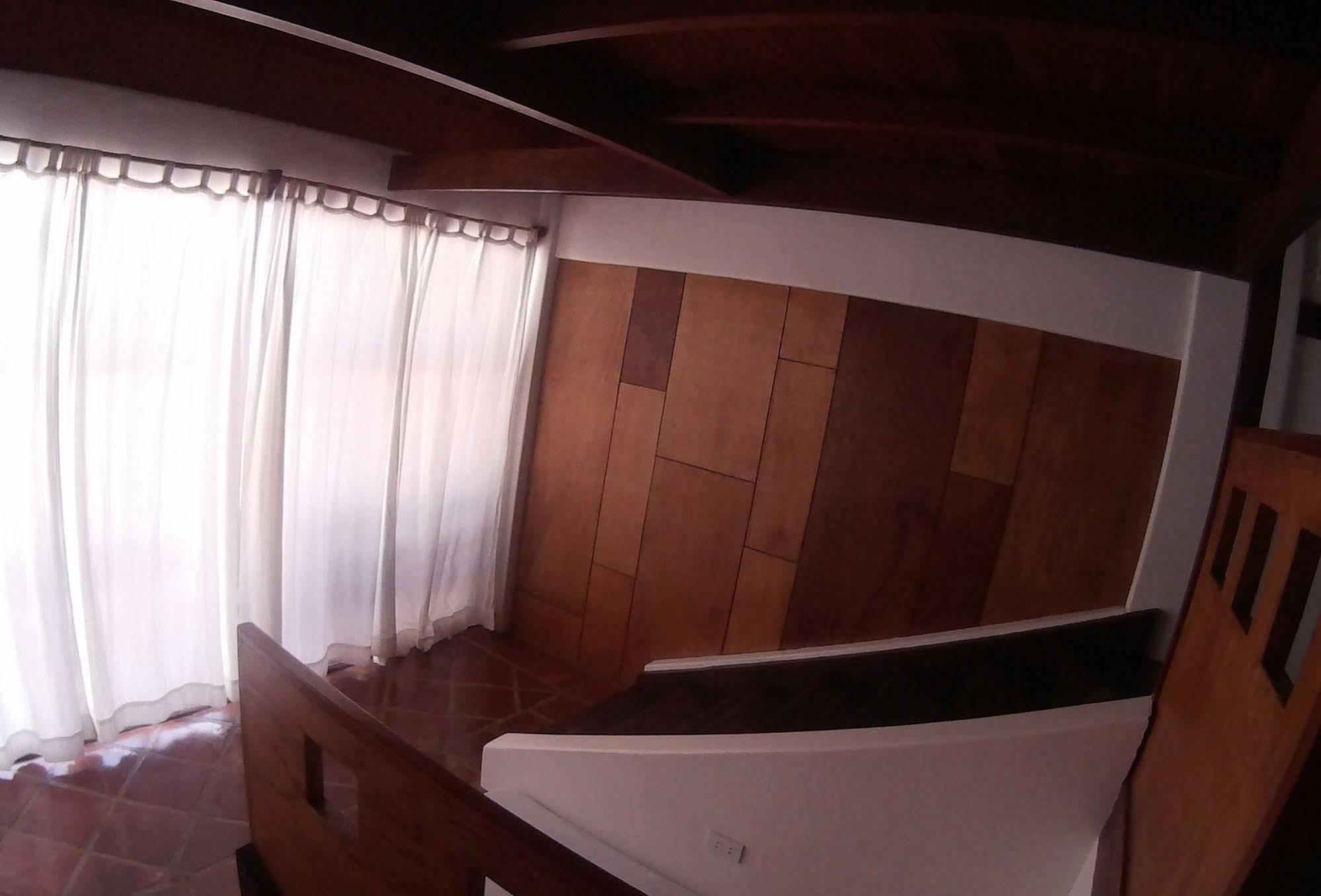 Hotel Boracay Coco Huts Balabag  Exterior foto