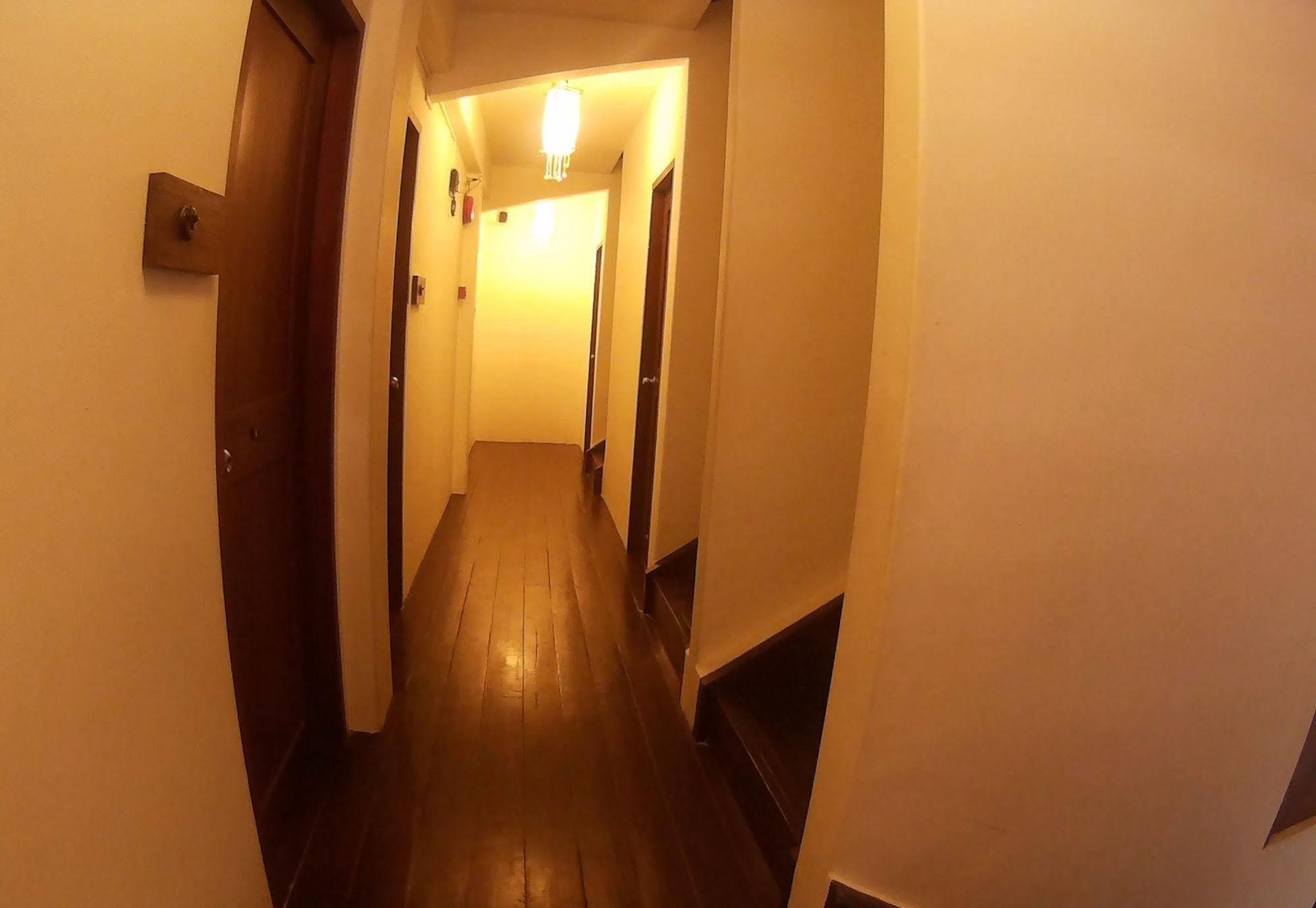 Hotel Boracay Coco Huts Balabag  Exterior foto