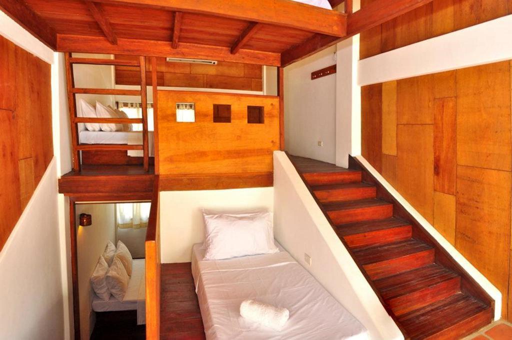 Hotel Boracay Coco Huts Balabag  Zimmer foto