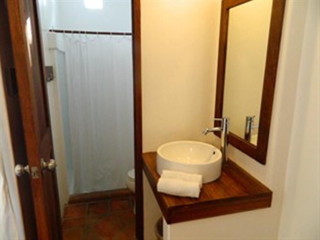 Hotel Boracay Coco Huts Balabag  Zimmer foto